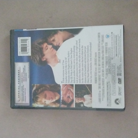 Some Kind of Wonderful Widescreen Collection DVD SEALED IN ORIGINAL PACKAGE - Picture 2 of 4
